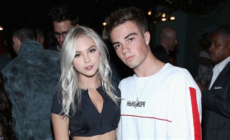 who is jordyn jones dating|Jordyn Jones Is Allegedly Dating a New Boyfriend